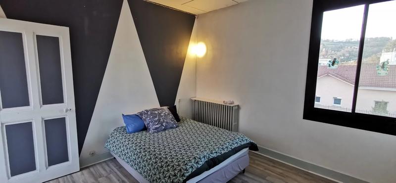 Maison - 114 m² - 4 pièces