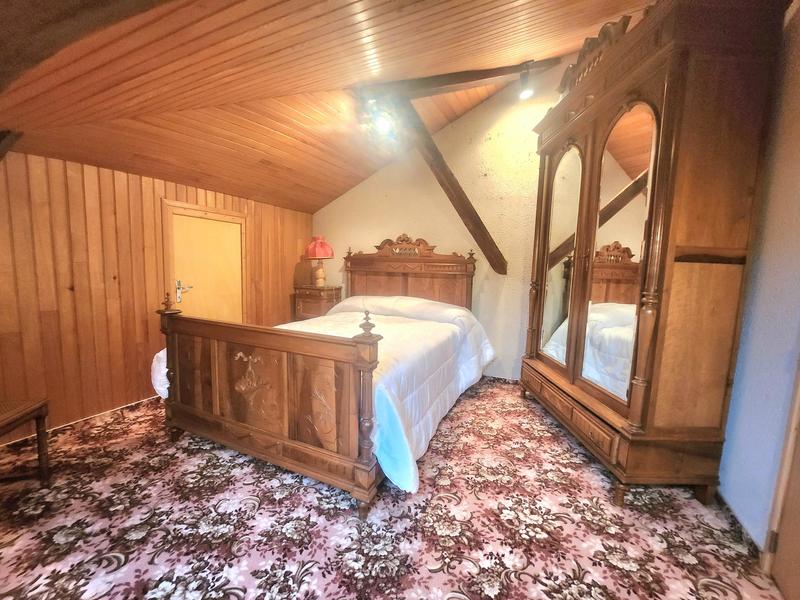 Maison - 114 m² - 5 pièces