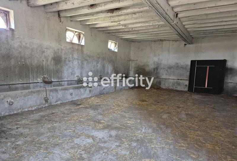 Maison - 89 m² - 4 pièces