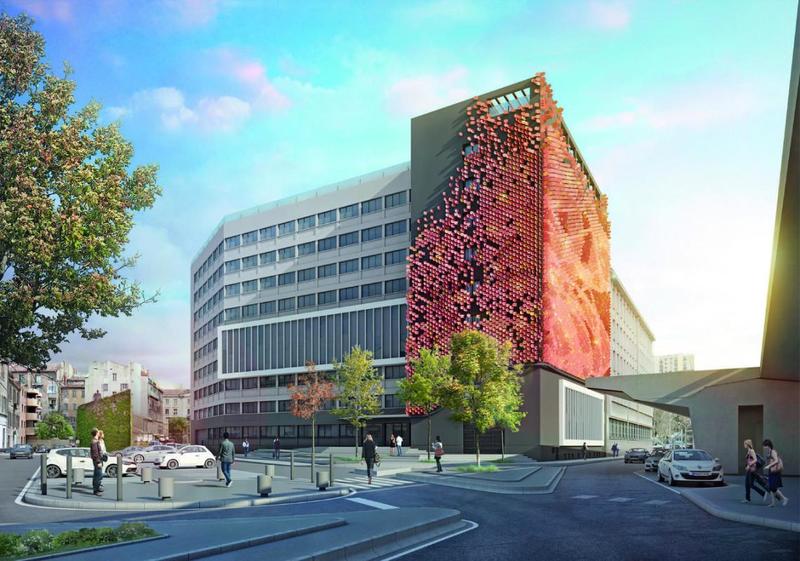 Appartement - 14 m² - 1 pièce