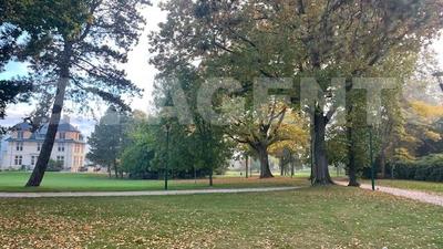 Maison - 190 m² - 6 pièces