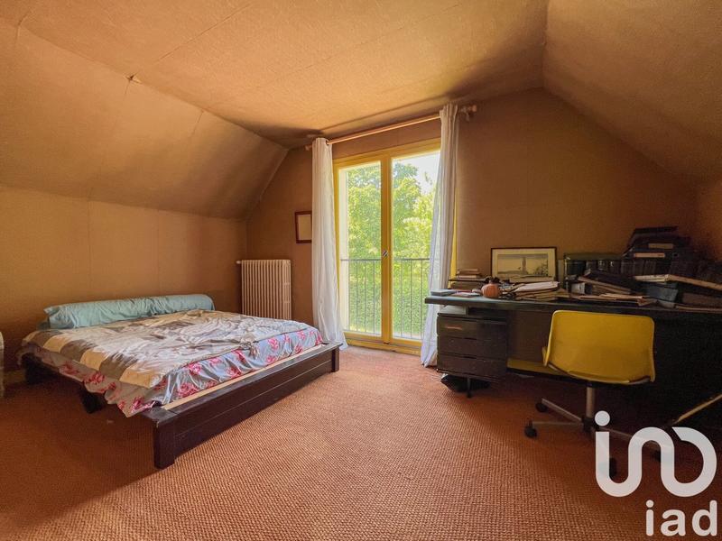 Maison - 126 m² - 6 pièces