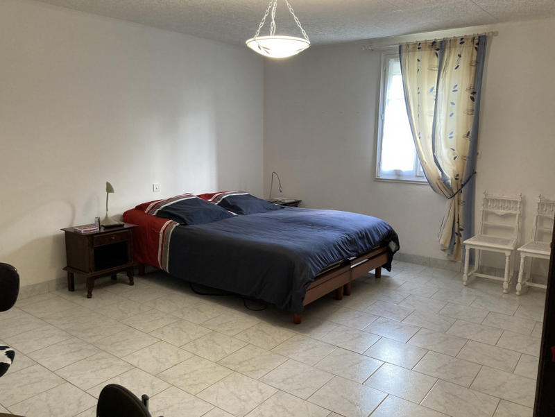 Maison - 173 m² - 6 pièces