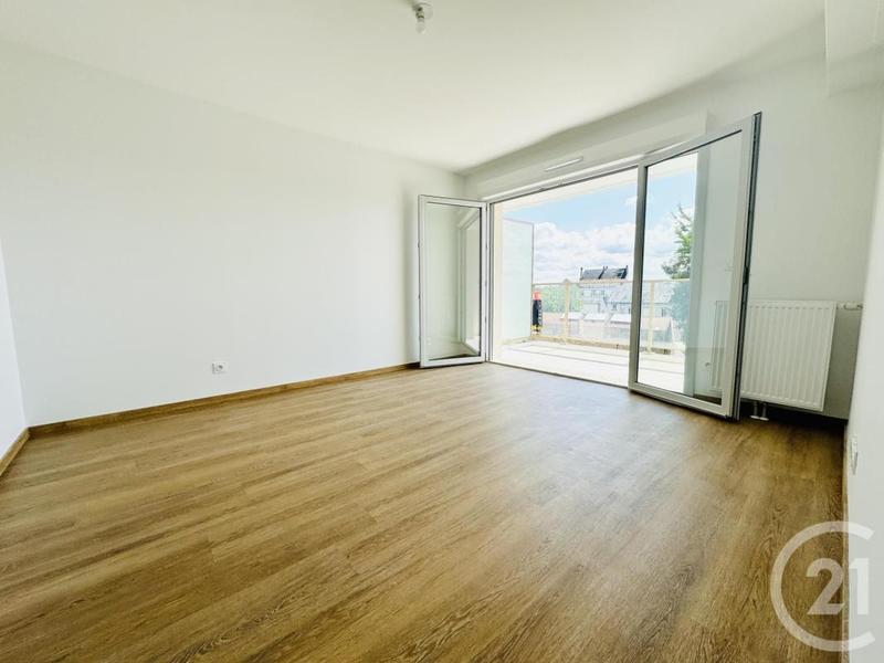 Appartement - 96 m² - 4 pièces