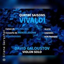 Concert Quatre Saisons Vivaldi