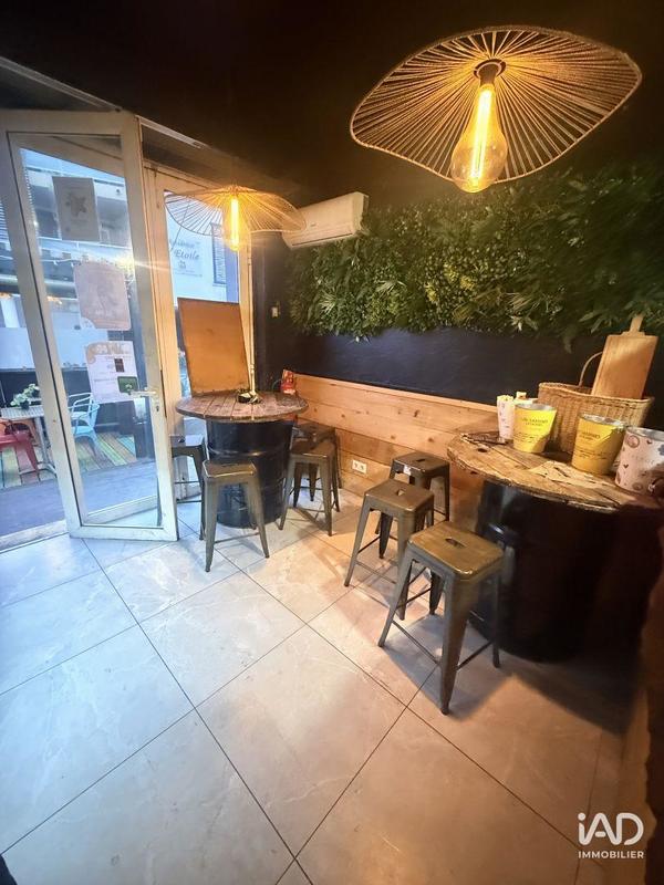 Local commercial - 70 m²