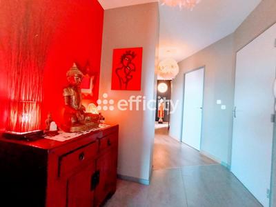 Appartement - 86 m² - 4 pièces