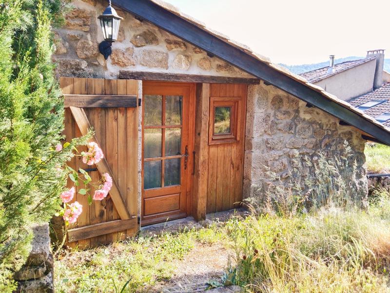 Corps de ferme - 266 m² - 11 pièces