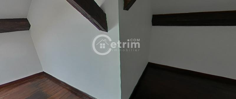 Maison - 170 m² - 7 pièces