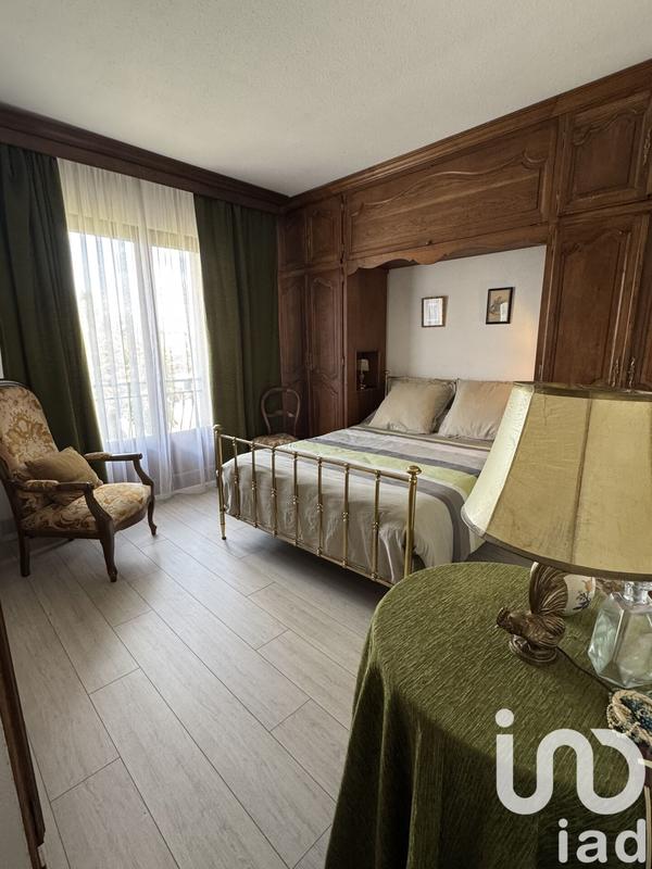 Maison - 106 m² - 4 pièces