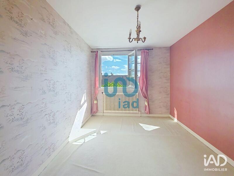 Maison - 70 m² - 3 pièces