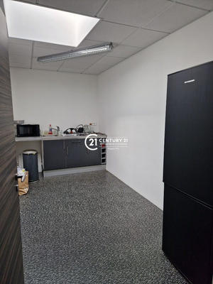 Bureau - 203 m²