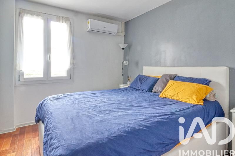 Maison - 104 m² - 6 pièces