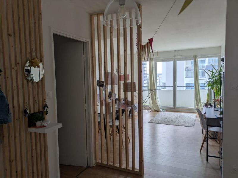 Appartement - 84 m² - 4 pièces