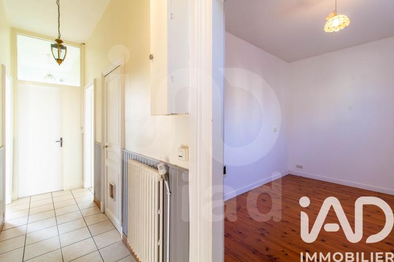 Maison de ville - 139 m² - 5 pièces