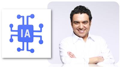 Ateliers Numeriques : Créez votre projet en 2 heures avec l’Ia