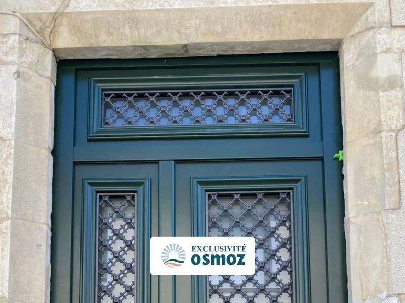 Maison - 153 m² - 6 pièces