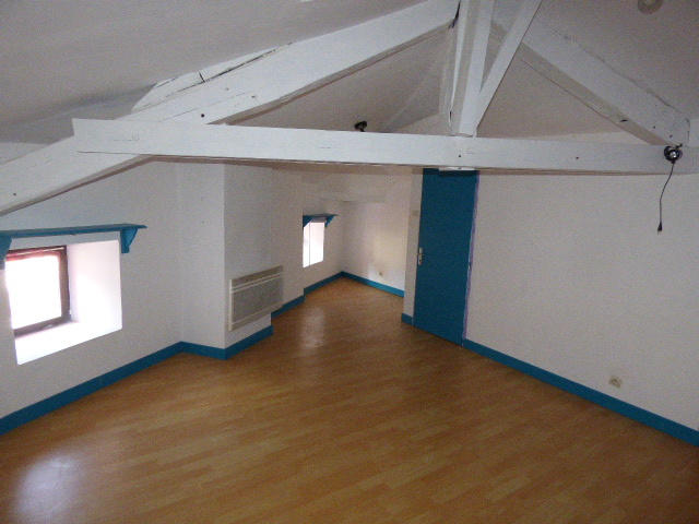 Maison - 164 m² - 6 pièces