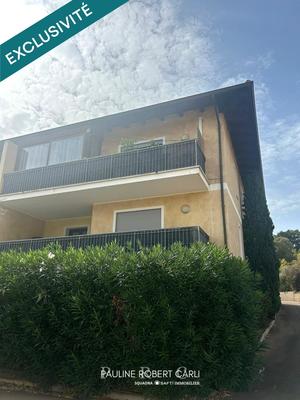 Appartement - 100 m² - 3 pièces