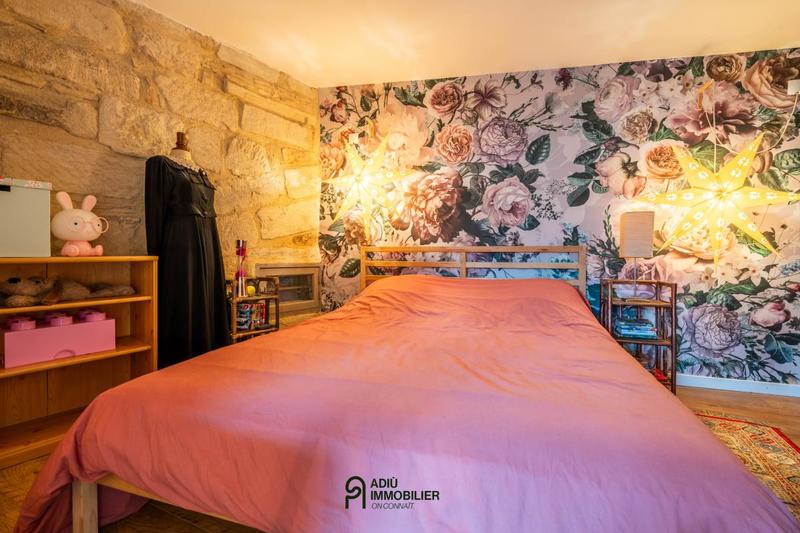 Appartement - 65 m² - 2 pièces