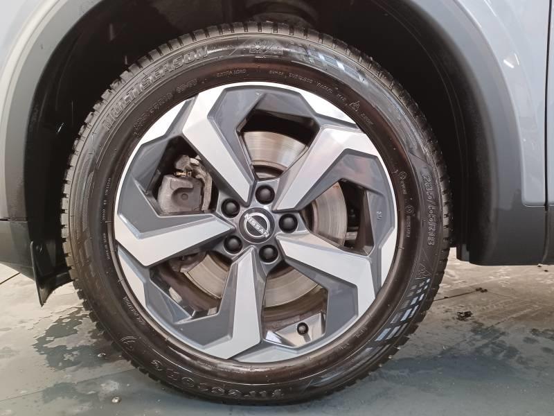 Nissan Qashqai e-Power 190 ch n-Connecta