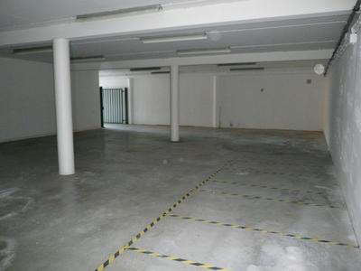 Local commercial - 366 m² - 8 pièces