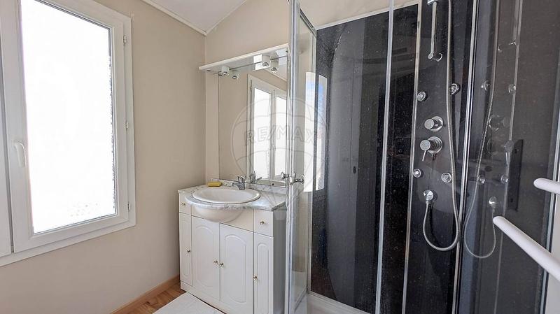 Maison - 128 m² - 5 pièces