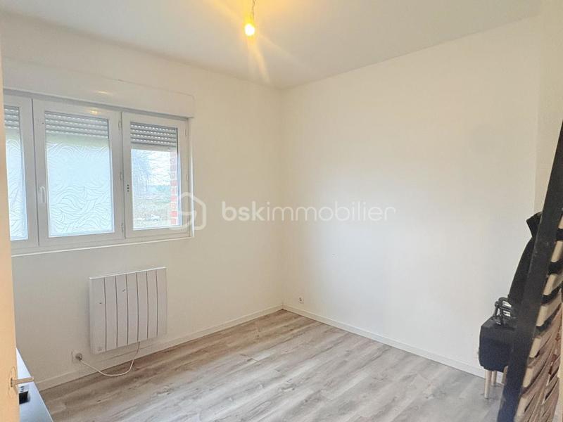 Maison - 147 m² - 7 pièces