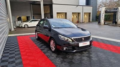 Peugeot 308 bluehdi 130ch ss eat8 active business