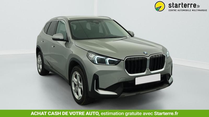 Bmw X1 U11 Sdrive 18i 136ch Dkg7 Business Design