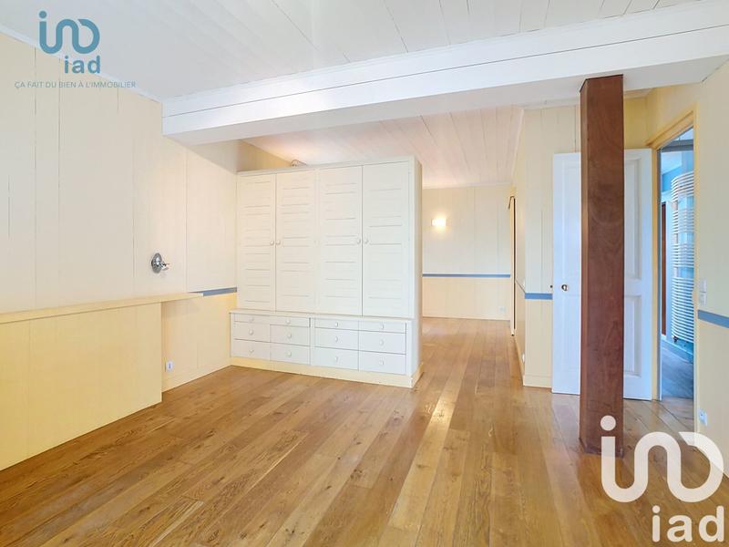 Maison de village - 155 m² - 6 pièces