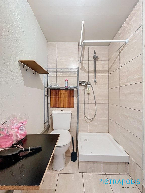 Maison - 176 m² - 6 pièces