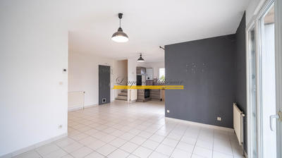 Maison - 70 m² - 4 pièces