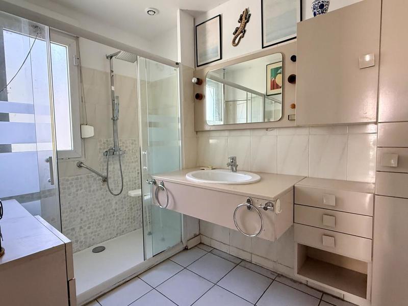 Maison - 101 m² - 4 pièces