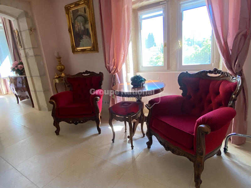 Maison - 155 m² - 5 pièces