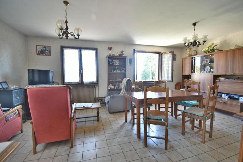 Villa - 80 m² - 4 pièces