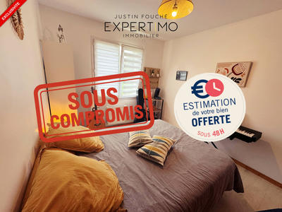 Maison - 128 m² - 5 pièces