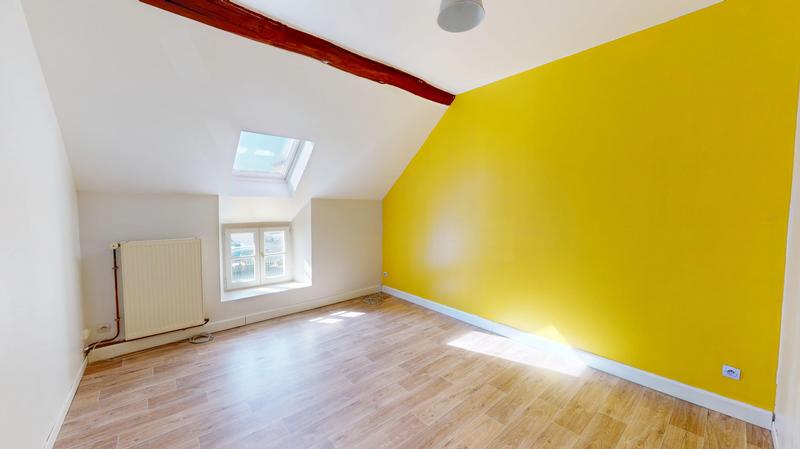 Maison - 73 m² - 4 pièces