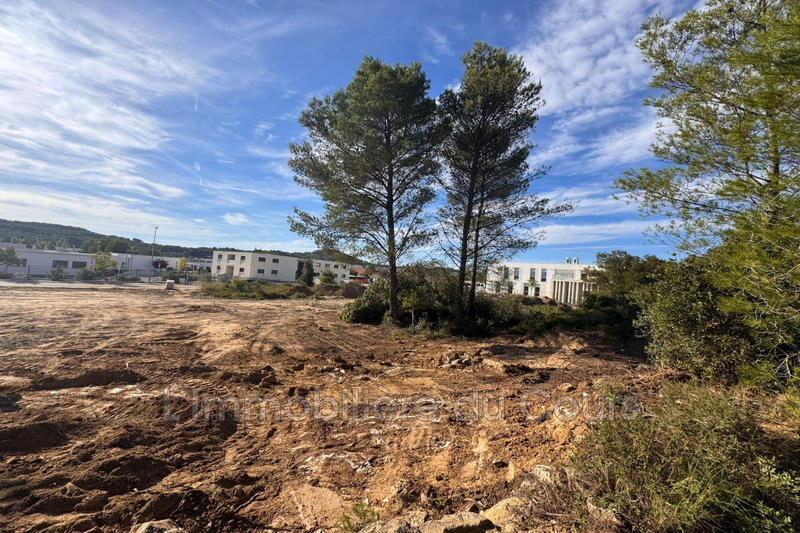 Terrain de loisirs - 5 245 m²