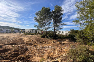 Terrain de loisirs - 5 245 m²