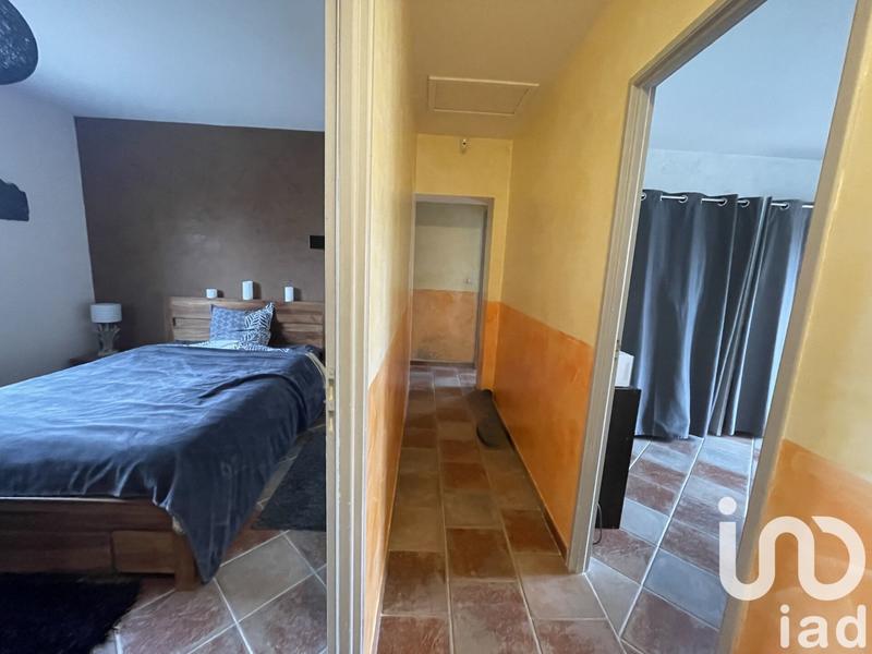 Maison - 265 m² - 10 pièces