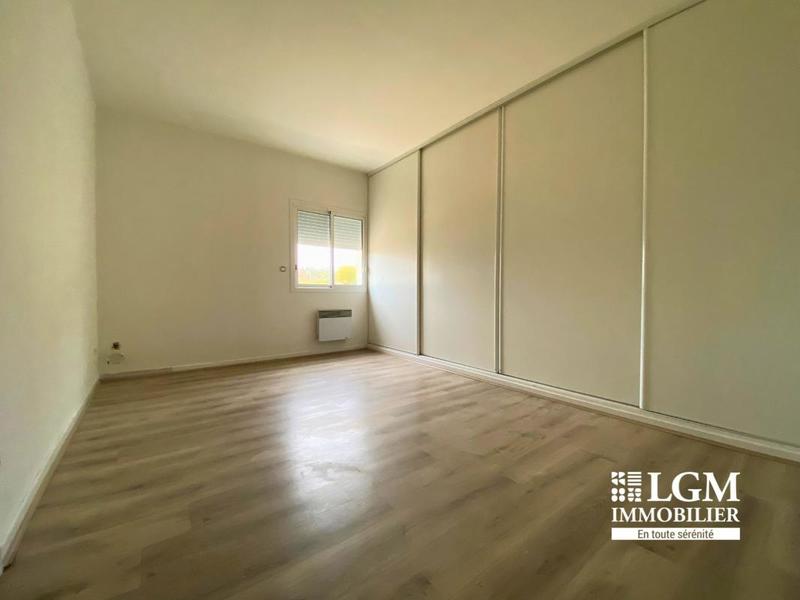 Maison - 77 m² - 3 pièces