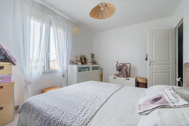 Maison - 146 m² - 5 pièces