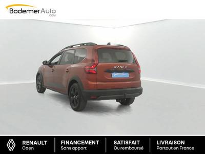 Dacia Jogger Eco-G 100 5 places Extreme +