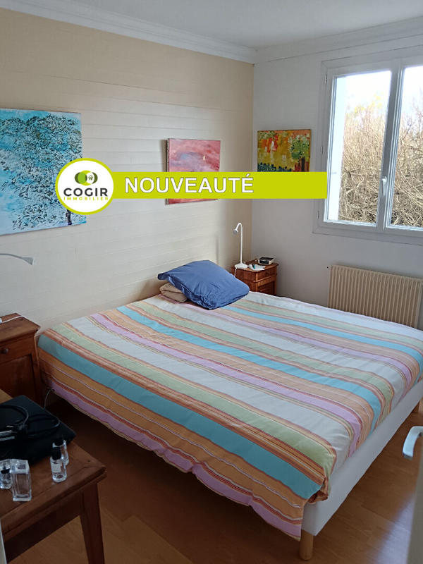 Maison - 149 m² - 6 pièces