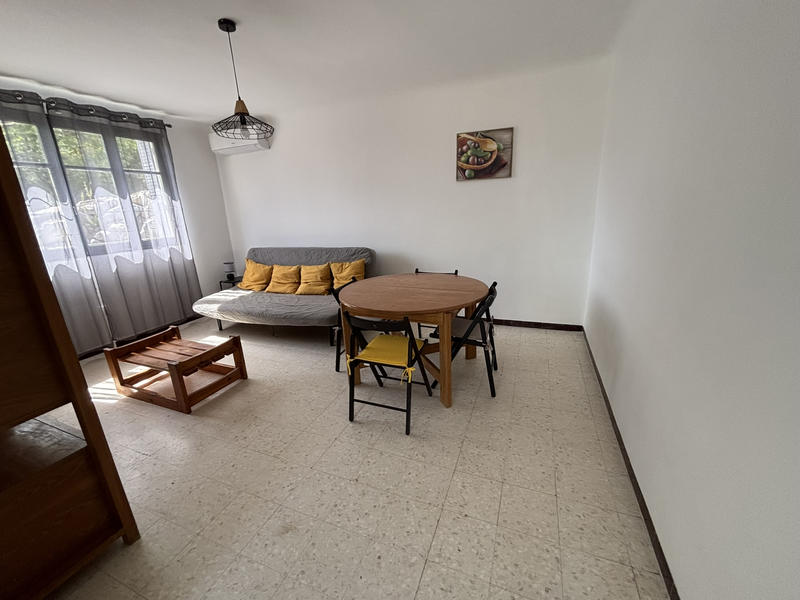 Viager - Maison - 62 m² - 4 pièces