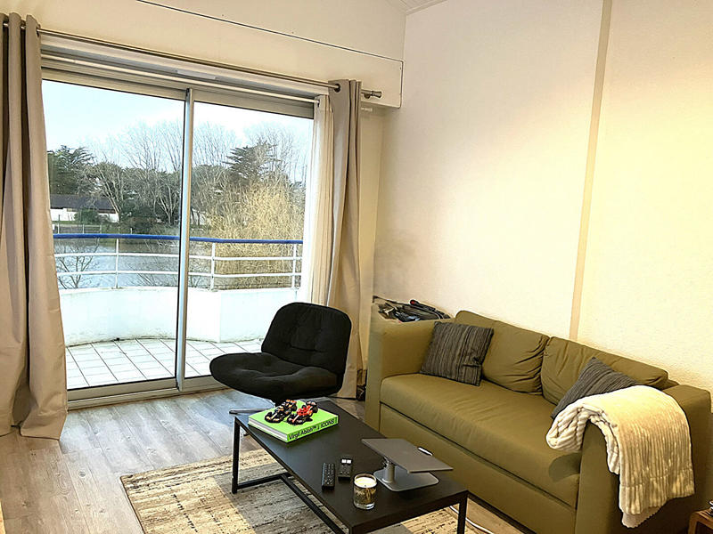 Appartement - 29 m² - 1 pièce