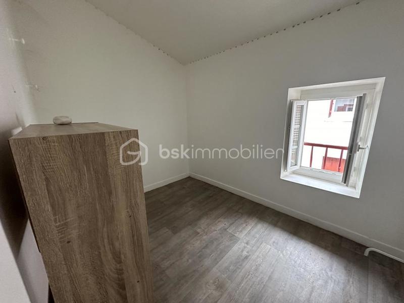 Maison ancienne - 113 m² - 6 pièces