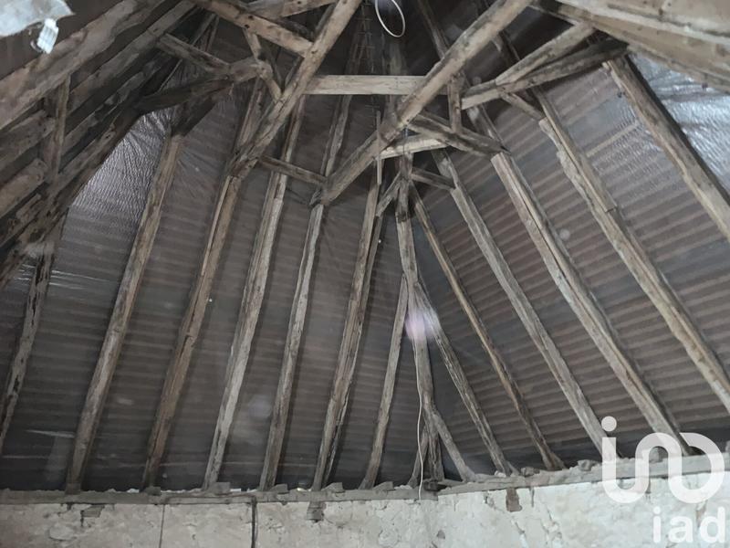 Maison - 315 m² - 13 pièces