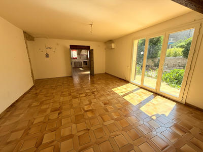 Appartement - 128 m² - 3 pièces